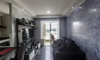 Imagem 5: Apartamento para Aluguel - Jardim Esperança, 2 Quartos, 71 m2