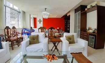 Imagem 2: Leme Apartamento cobertura com 4 dormitórios