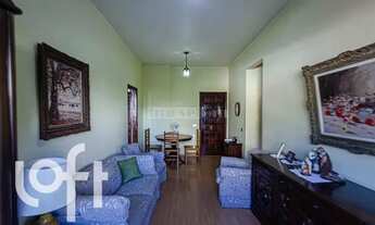 Imagem 5: Humaitá Apartamento com 3 dormitórios