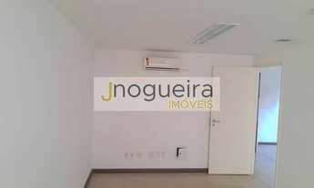 Imagem 3: Conjunto Comercial para alugar, 55 m² por R$ 5.939/mês c/ encargos - Consolação - São Paul