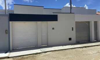 Imagem: CASA RESIDENCIAL em ARAPIRACA - AL, CANAFÍSTULA