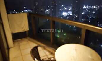 Imagem 3: Barra da Tijuca Apartamento com 2 dormitórios