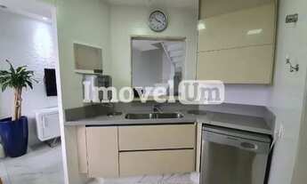 Imagem 7: Barra da Tijuca Apartamento cobertura com 3 dormitórios