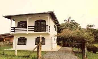 Imagem: Sobrado com 4 quartos no bairro João Costa