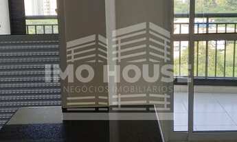 Imagem 4: Apartamento para venda com 75 metros quadrados com 2 quartos