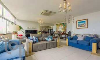 Imagem 5: Copacabana Apartamento com 3 dormitórios