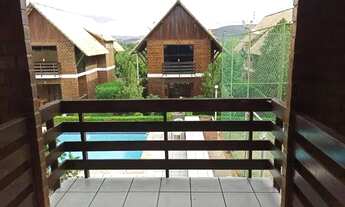 Imagem 4: Casa em condomínio Ref.GM-0344