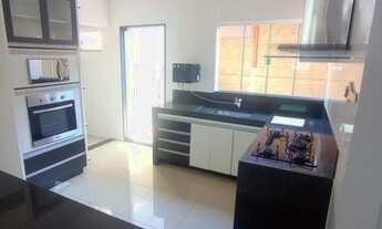 Imagem 5: Casa em condomínio com 3 quartos no Condomínio atibaia - Bairro Condomínio Amin Camargo em