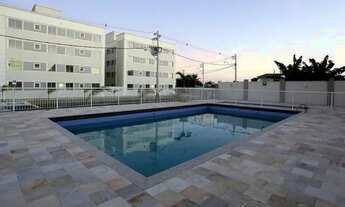 Imagem 4: Apartamento com 2 dormitórios à venda, 45 m² por R$ 145.000,00 - Parque Aeroporto - Macaé