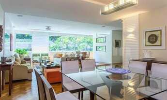 Imagem 2: Leblon Apartamento com 4 dormitórios