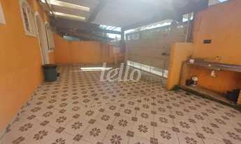 Imagem 2: São Paulo - Casa Padrão - Tucuruvi