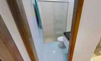 Imagem 7: Apartamento para Venda em São Paulo, Água Branca, 2 dormitórios, 2 banheiros, 1 vaga