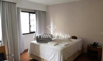 Imagem: Flat disponível para locação no Hotel