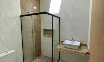 Imagem 4: CASA RESIDENCIAL em INDAIATUBA - SP, LOTEAMENTO PARK GRAN RESERVE