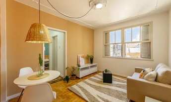 Imagem: Apartamento em Centro Histórico