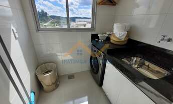 Imagem 4: Apartamento no Parque Veneza - Santana do Paraíso