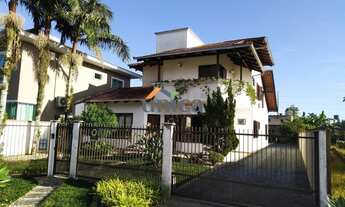 Imagem 2: SOBRADO NO BAIRRO ANITA GARIBALDI