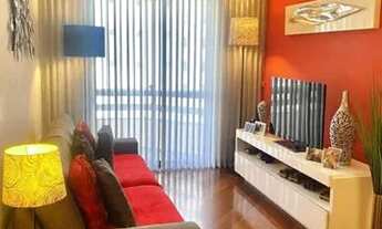 Imagem 2: São Paulo - Apartamento Padrão - Tatuapé