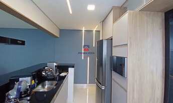 Imagem 6: Apartamento com 3 dorms, Caiçara, Praia Grande - R$ 890 mil, Cod