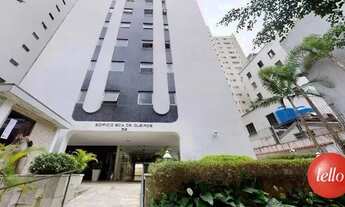 Imagem: São Paulo - Apartamento Padrão - Vila