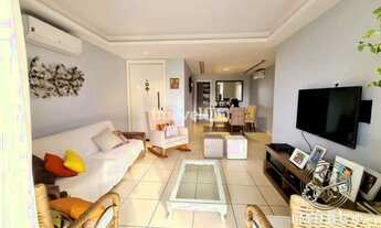 Imagem 6: Barra da Tijuca Apartamento com 4 dormitórios