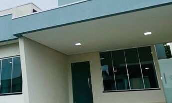 Imagem 2: Casa no condomínio Passaredo | 165 m2