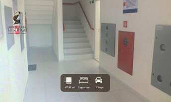 Imagem 4: AP839- Aluga Apartamento Novo em Messejana com 2 quartos e 1 vaga