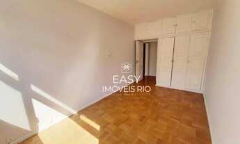 Imagem 6: 04 QUARTOS (01 SUÍTE), 01 VAGA, andar ALTO, SOL da MANHÃ, próximo ao METRÔ e PRAIA, à vend