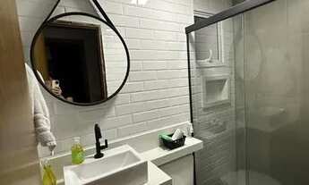 Imagem 4: Vendo ou troco por apartamento de maior valor - Edifício Absoluto-Jd.Satélite