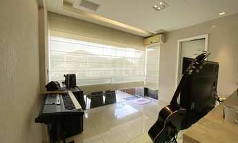 Imagem 3: Barra da Tijuca Apartamento cobertura com 3 dormitórios