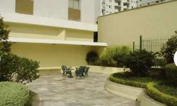 Imagem 2: APARTAMENTO - VILA MARIANA - SP