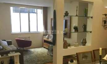 Imagem 2: Laranjeiras Apartamento com 3 dormitórios