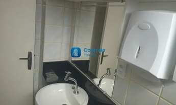 Imagem 6: Sala/Conjunto para venda possui 25 metros quadrados em Kobrasol - São José - SC