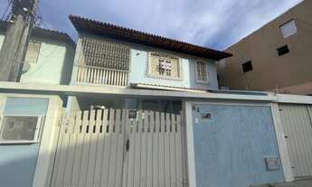 Imagem 1: Alugamos Casa com 2 quartos e garagem em Lauro de Freitas