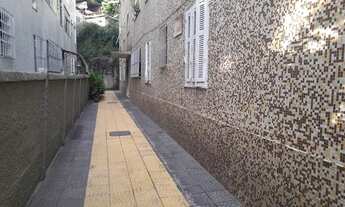 Imagem 3: Vendo apt Rio Comprido . Tenente Vieira Sampaio