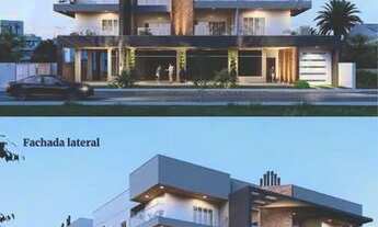 Imagem 6: Apartamento para venda tem 53 metros quadrados com 1 quarto em Esquina - Urubici - SC