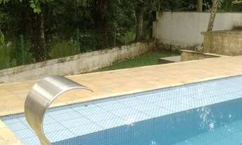 Imagem 4: Linda casa de condomínio, entre a serra e o mar, piscina, ampla área de lazer