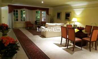 Imagem 4: Barra da Tijuca Casa em condomínio com 5 dormitórios