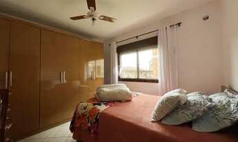 Imagem 6: Apartamento posição norte originalmente 3 dormitórios no Condomínio Arco Verde