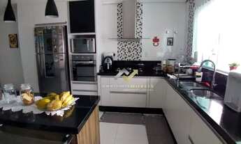 Imagem 5: Sobrado com 3 dormitórios à venda, 235 m² por R$ 1.010.000,00 - Vila Metalúrgica - Santo A