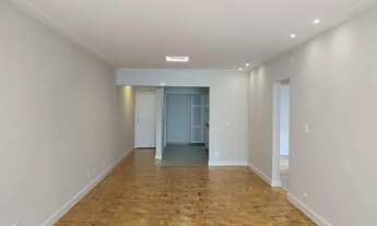 Imagem 7: Apartamento Venda Jardim Paulista 100 m² 2 Dormitórios