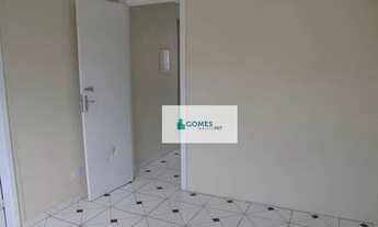 Imagem 4: Kitnet com 1 dormitório para alugar, 20 m² por R$ 680,00/mês - Novo Mundo - Curitiba/PR