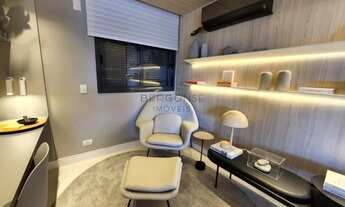 Imagem 4: Apartamento com 3 dormitórios, e 2 vagas no Ecoville, Edificio Dreams Ecoville