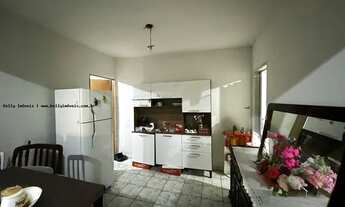 Imagem 3: Casa para Venda em Presidente Prudente, Brasil Novo, 2 dormitórios, 2 banheiros, 2 vagas