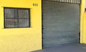 Imagem 7: BARUERI - Galpão/Depósito/Armazém - Vila Morellato