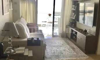 Imagem 5: Recreio dos Bandeirantes