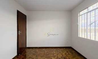 Imagem 4: Casa com 4 dormitórios para alugar, 120 m² por R$ 2.500/mês - Rua São Judas Tadeu, 181 Cap