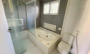 Imagem 7: Alto Padrão no Villa Branca 1 - COM PISCINA - Cozinha Americana e 4 Dormitórios