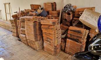 Imagem 1: Telha América Casa com venda por R$1.000