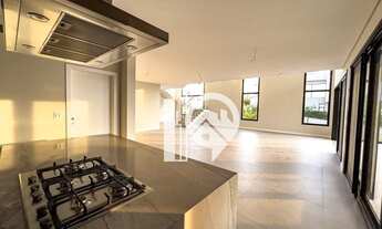 Imagem 6: Casa de esquina com 4 suítes à venda, 500 m² Condomínio Alphaville II - São José dos Campo